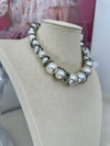 Belle Pearl Necklace - Image #2