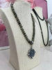 Rodeo Labradorite Necklace