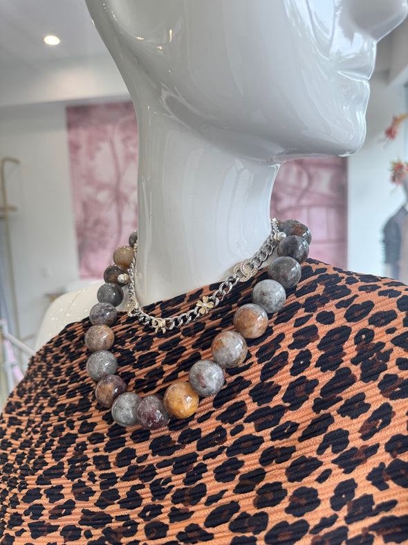 Charisma Charm Necklace