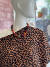 Joyous Multi Gemstone Necklace - Short