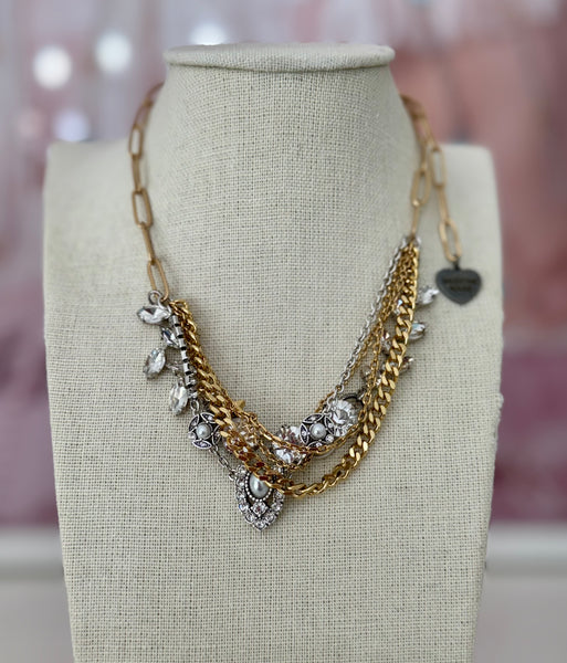 J'ADORE NECKLACE
