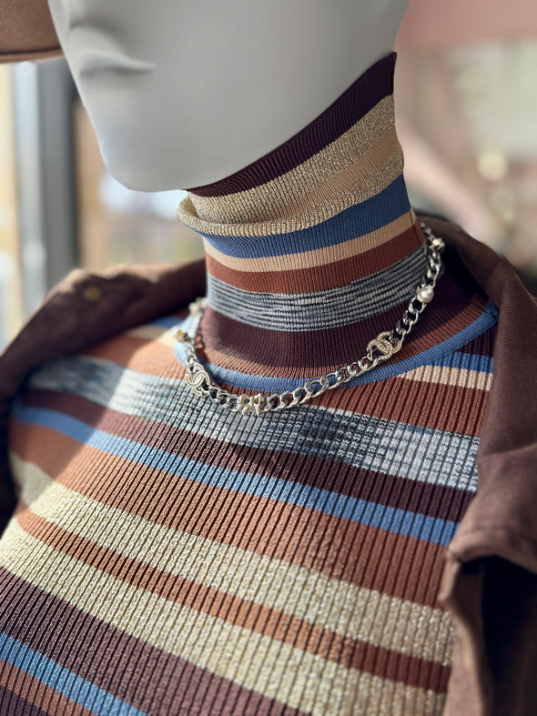 Charisma Charm Necklace