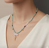 Blue Aventurine Necklace