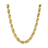 Gold Chain - Image #2