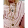 Stallion Pearl Necklace - Image #5