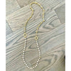 Stallion Pearl Necklace - Image #4
