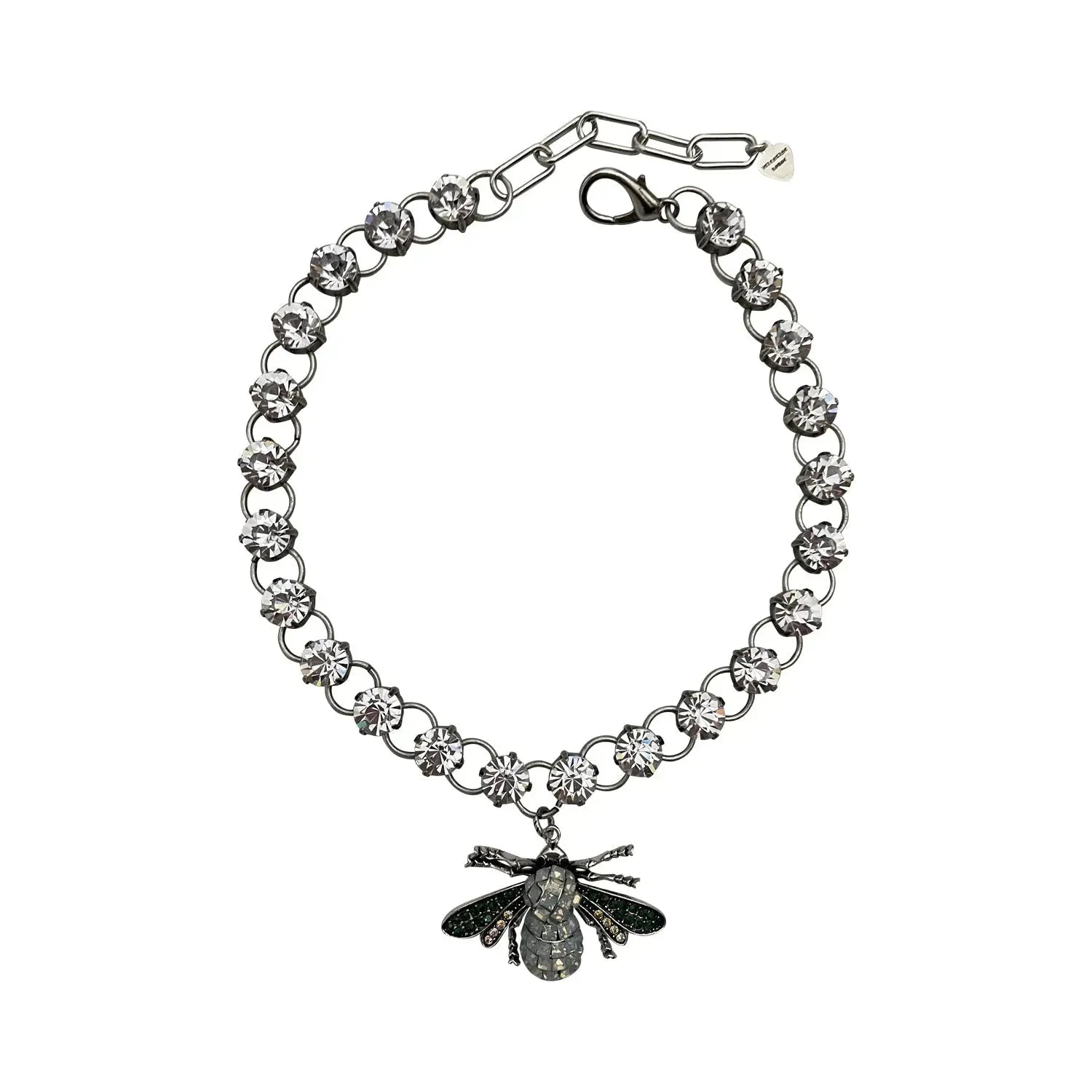 Swarovski | Jewelry | Swarovski 539422 Lisabel Pendant Sweater Necklace Bee  Nwt Nib Org 20 | Poshmark